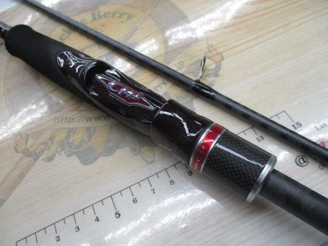 セフィアCI4+ S803M｜＠ベリーネット 日本最大新品中古釣具WEBショップ