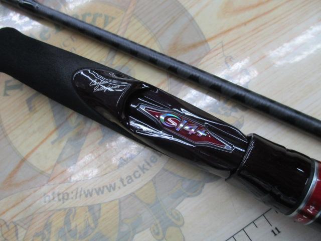 セフィアCI4+ S803M