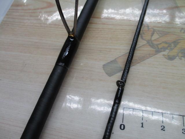 セフィアCI4+ S803M