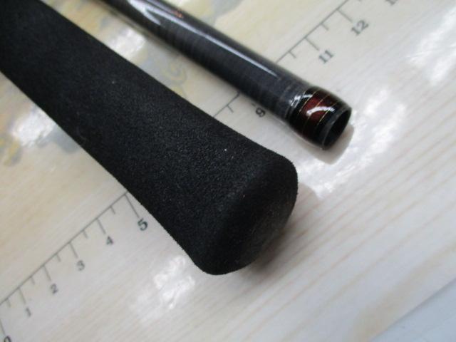 ジグキャスターMX 96M