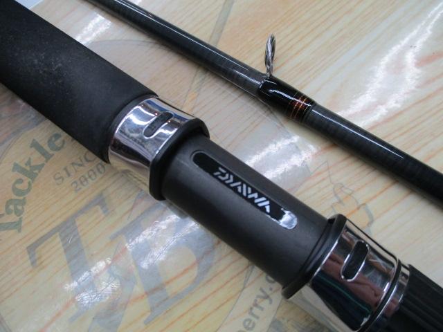 ジグキャスターMX 96M