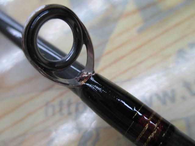 ジグキャスターMX 96M