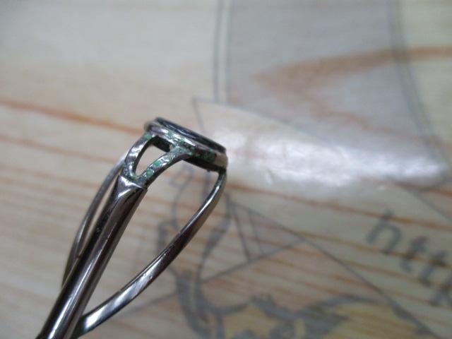 ジグキャスターMX 96M