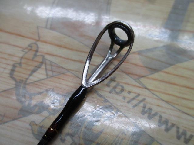 ジグキャスターMX 96M