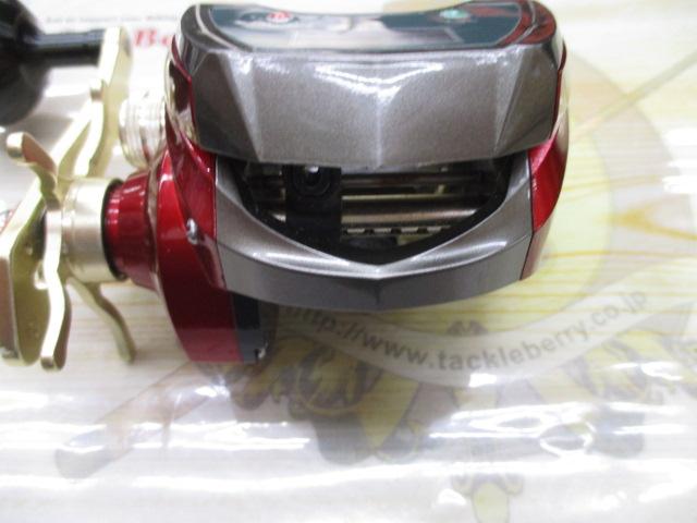 カウンター付リール