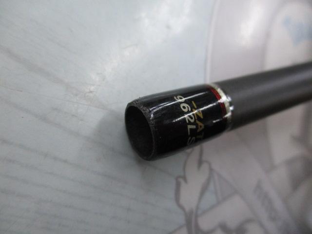 ザルツ ZAT-962LSJ