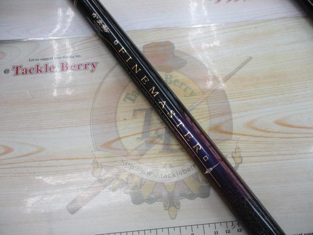 がま鮎ファインマスター H95