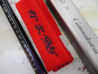 がま鮎ファインマスター H95