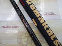 がま鮎パワースペシャル 引抜早瀬90