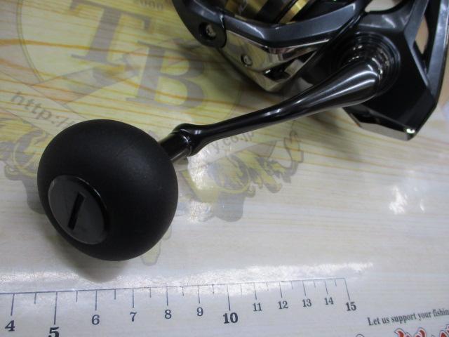 25アルテグラ C5000XG