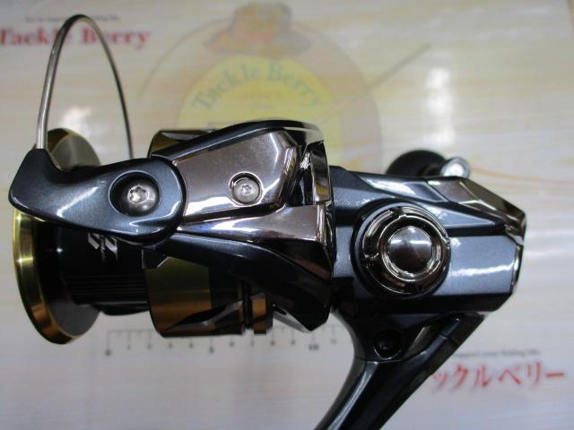 25アルテグラ C5000XG