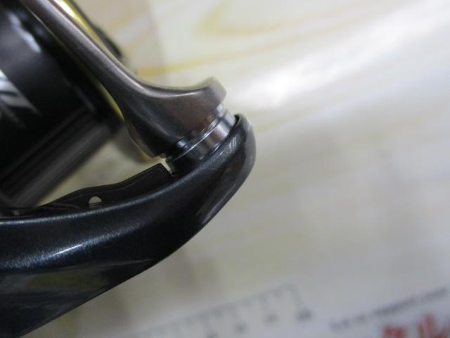 25アルテグラ C5000XG