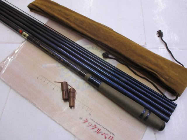 ウィスカーTHEヘラ 硬調21