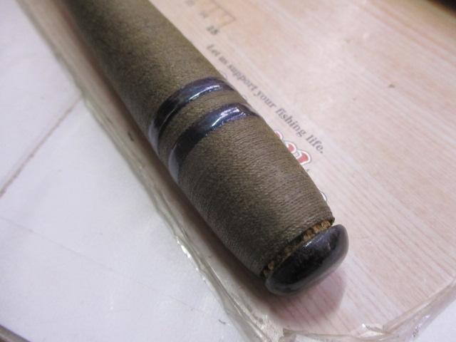 ウィスカーTHEヘラ 硬調21