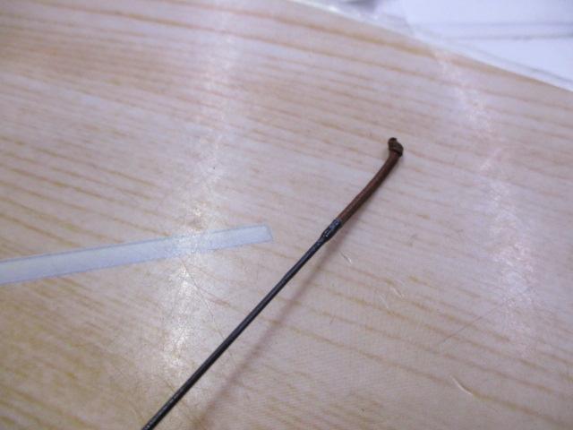 ウィスカーTHEヘラ 硬調21