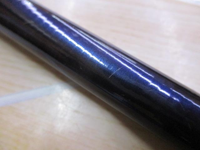 ウィスカーTHEヘラ 硬調21