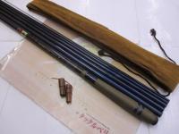 ウィスカーTHEヘラ 硬調21