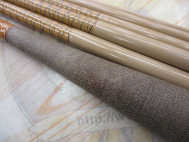 朱紋峰 ぬけさく 18