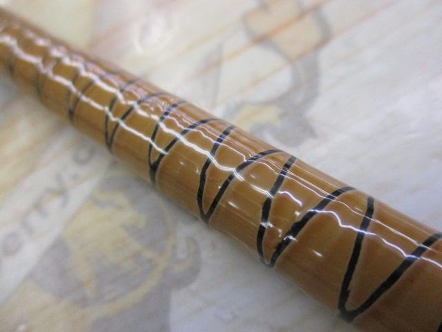 朱紋峰 ぬけさく 18