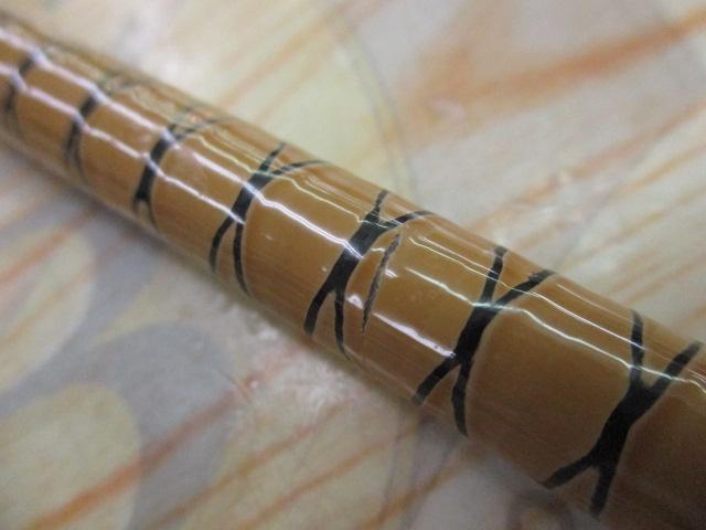 朱紋峰 ぬけさく 18