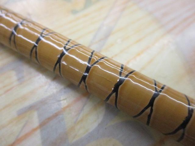 朱紋峰 ぬけさく 18