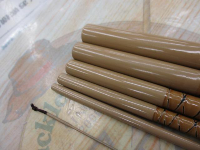 朱紋峰 ぬけさく 18