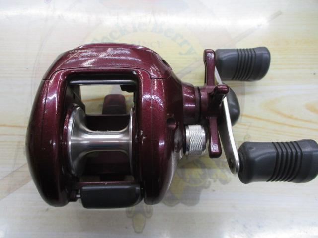 スコーピオン 1500(深溝スプール)