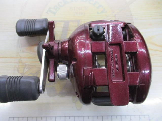 スコーピオン 1500(深溝スプール)