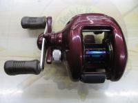 97スコーピオン 1501(浅溝スプール)