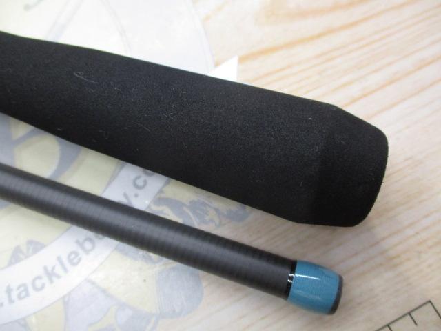 23ルアーマチックソルト S80L