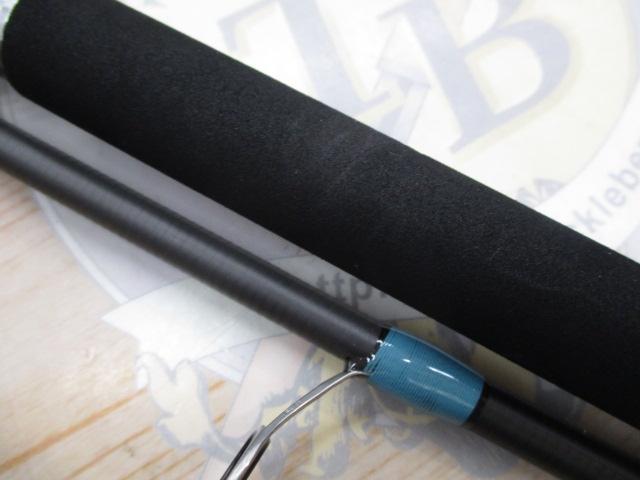 23ルアーマチックソルト S80L