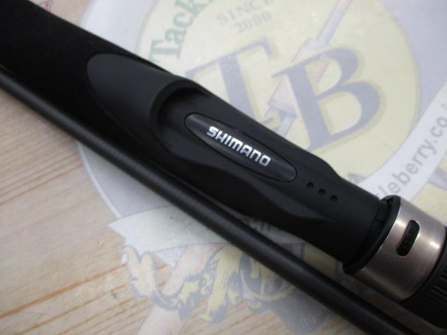 23ルアーマチックソルト S80L