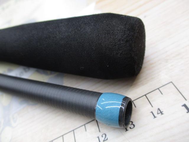 23ルアーマチックソルト S90ML