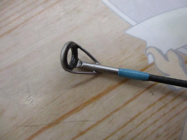 23ルアーマチックソルト S90ML