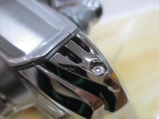 15ツインパワー C2000HGS