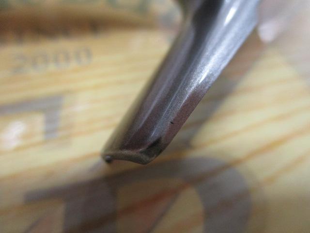 15ツインパワー C2000HGS