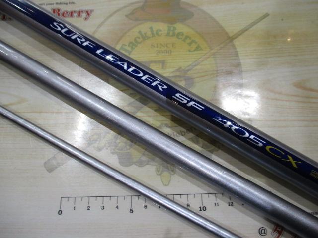 サーフリーダーSF 405CX