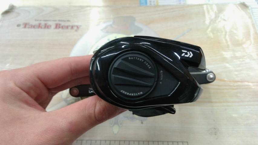 21ティエラ A IC 150HL-DH