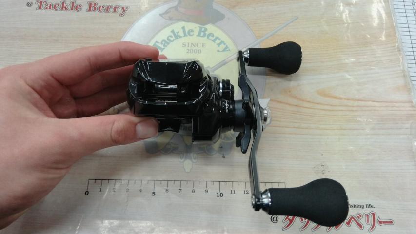 21ティエラ A IC 150HL-DH