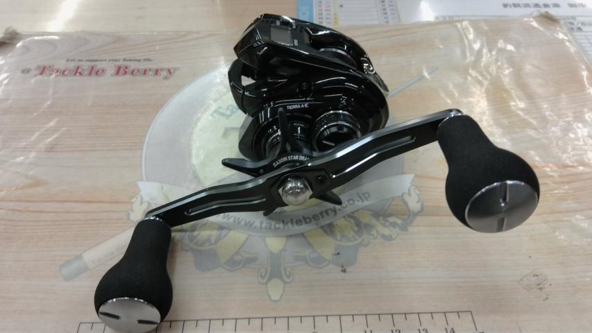 21ティエラ A IC 150HL-DH