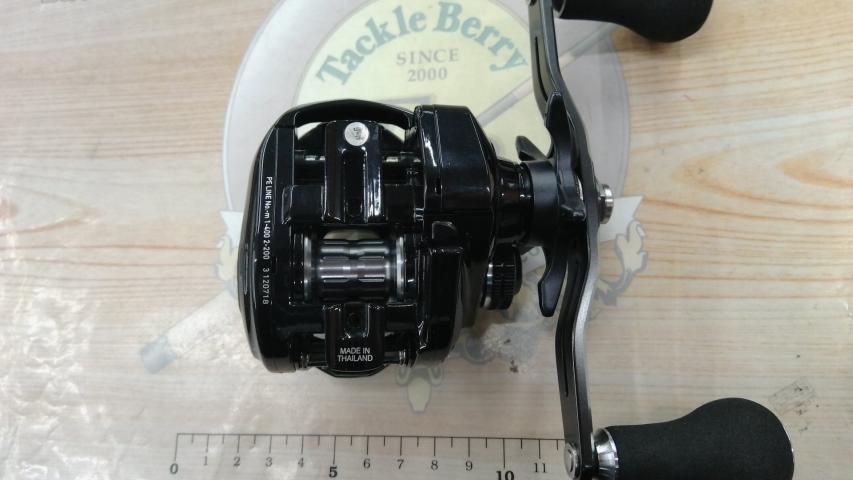 21ティエラ A IC 150HL-DH｜＠ベリーネット 日本最大新品中古釣具WEB