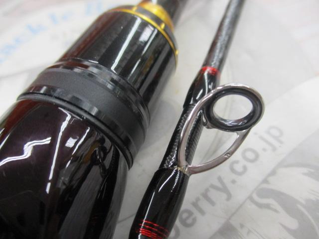 炎月XR N-B610M-S/R