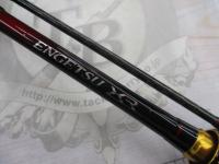 炎月XR N-B610M-S/R