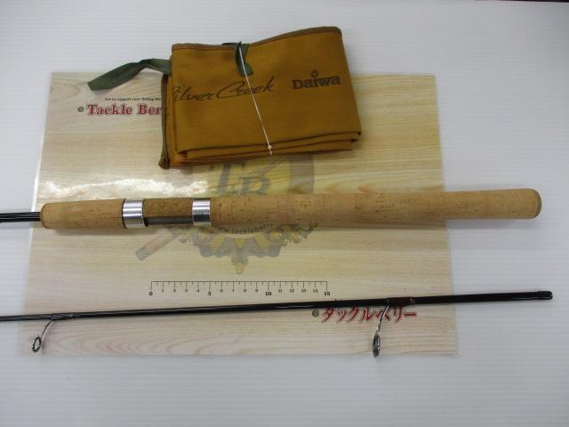 シルバークリークS SC-S702MLFS-V