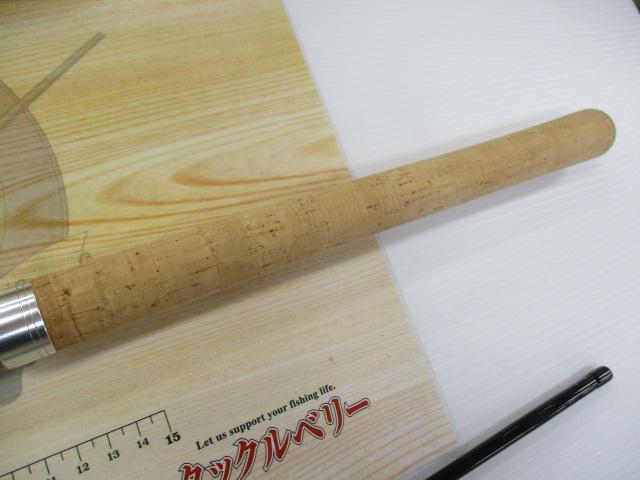 シルバークリークS SC-S702MLFS-V