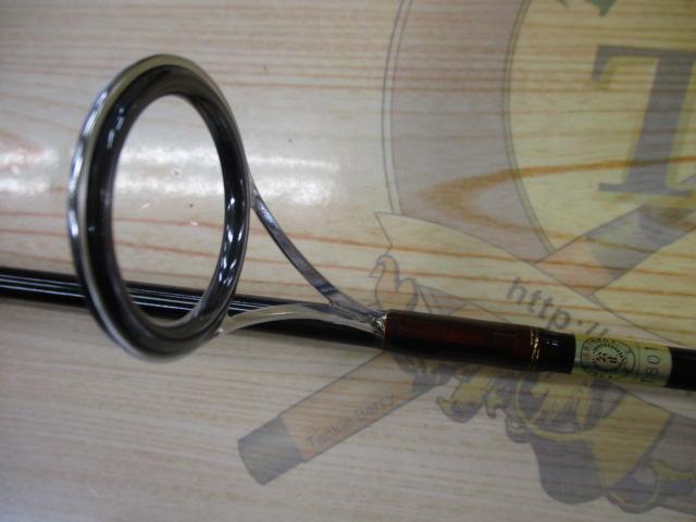 シルバークリークS SC-S702MLFS-V