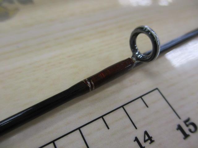 シルバークリークS SC-S702MLFS-V