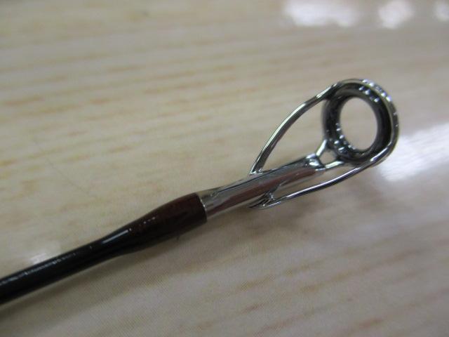 シルバークリークS SC-S702MLFS-V