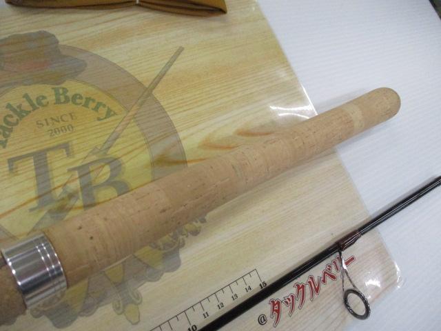 シルバークリークS SC-S792MFS-V