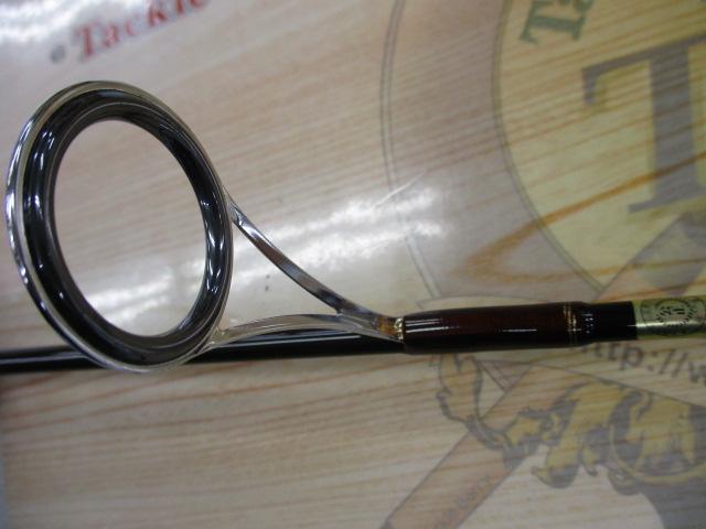 シルバークリークS SC-S792MFS-V